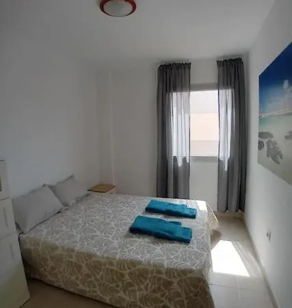 Centralsport Apartament