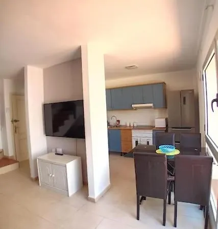 Apartment Centralsport Apartament Corralejo